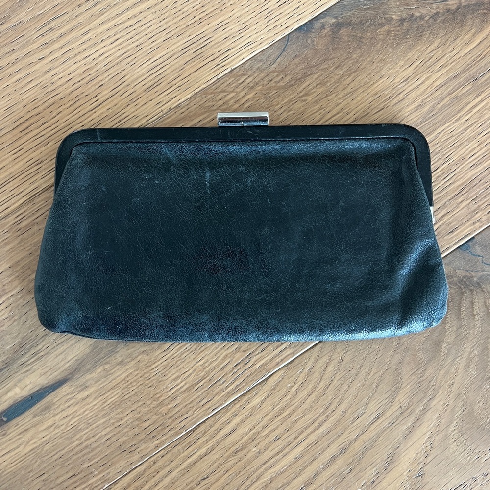 Hobo clutch
